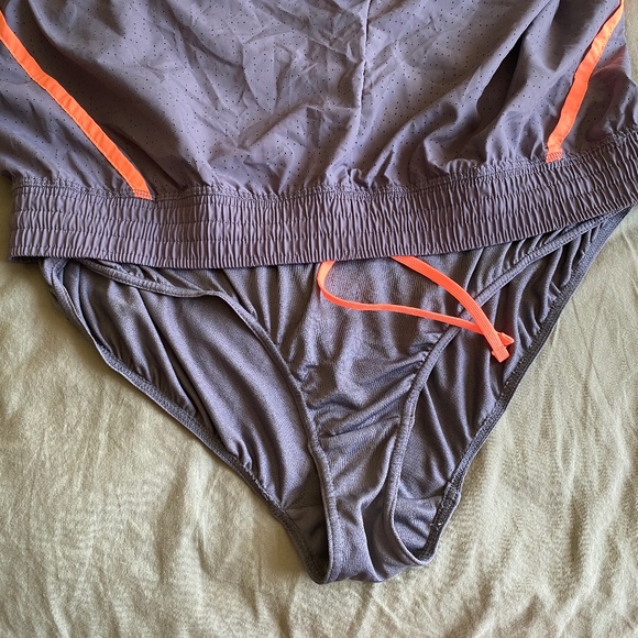 Champion running shorts - Picture 2 of 3
